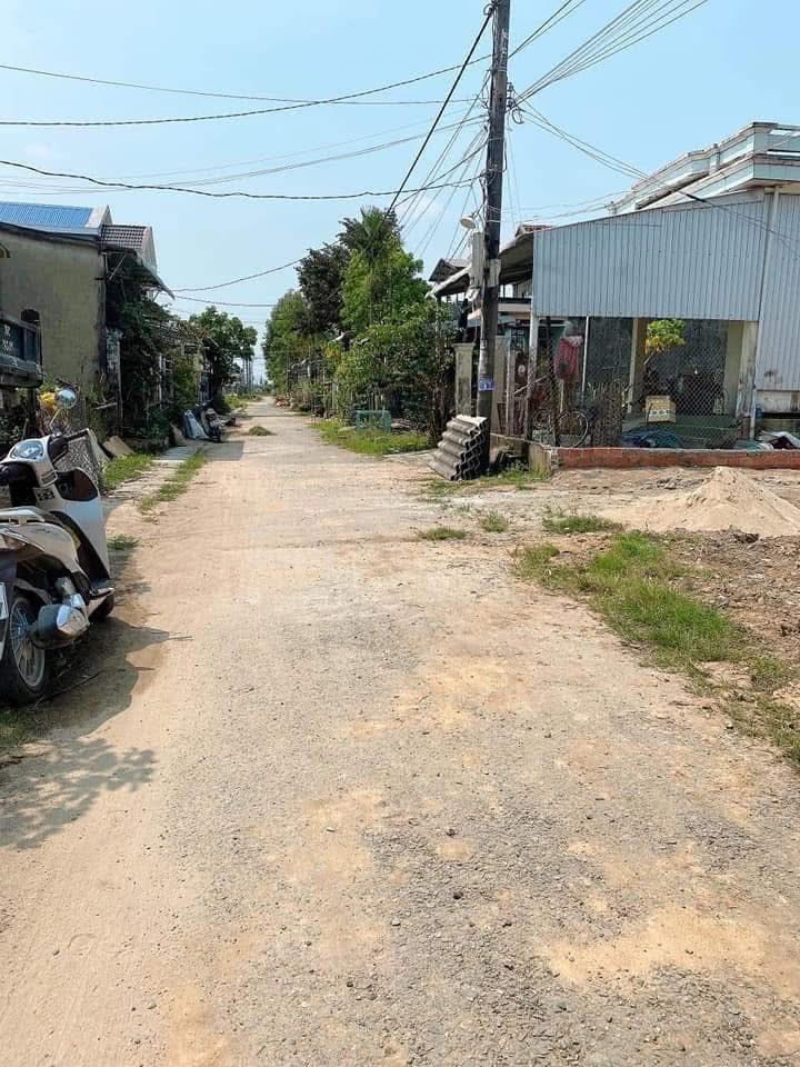 Đất Nền Bình Thạnh, Quảng Ngãi - 300m² Thổ Cư, Ngang 15m, Giá 1.5 Tỷ