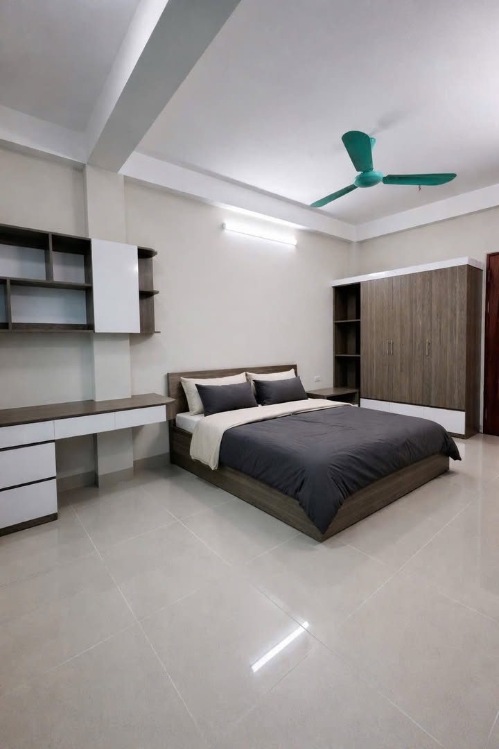 Căn hộ mini Triều Khúc, Thanh Xuân - Sẵn sàng ở ngay, full nội thất!