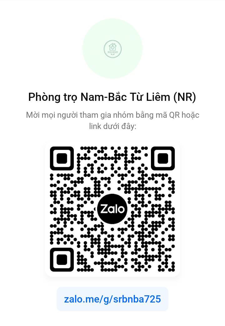 CCMN Hoài Đức 3.3 Triệu - Mới Keng, Ban Công Thoáng, Vào Ở Ngay!