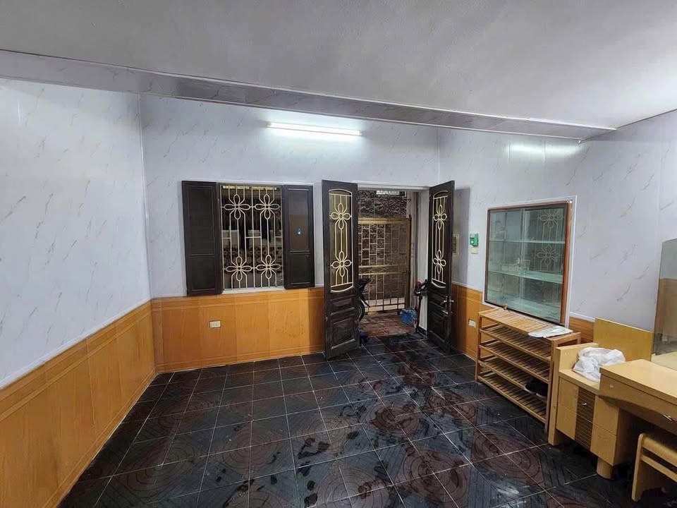 Nhà cho thuê ngõ Đai La Hai Bà Trưng 25m² - Sẵn sàng ở ngay
