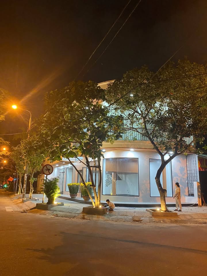 Nhà Nguyên Căn 2 Mặt Tiền Lý Chính Thắng, Đà Nẵng - 280m² Kinh Doanh Đa Ngành