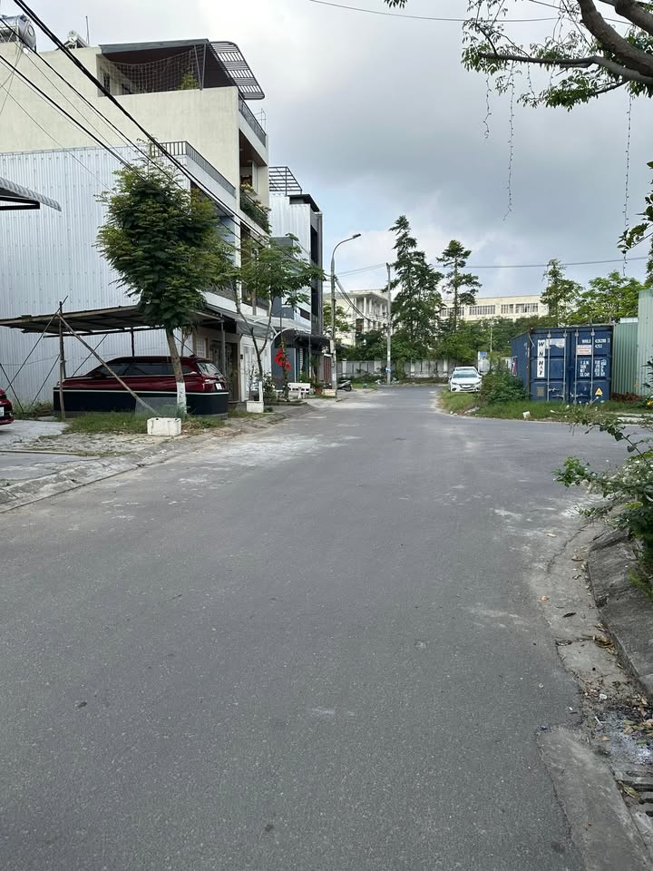 Đất nền Hòa Khánh, Liên Chiểu 80m² - Tiềm năng tăng giá vượt trội!