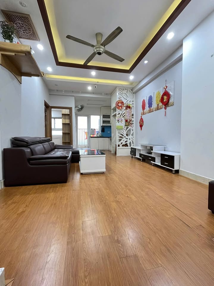 Căn hộ Gemek 1 An Khánh 8 triệu - Full nội thất cao cấp!