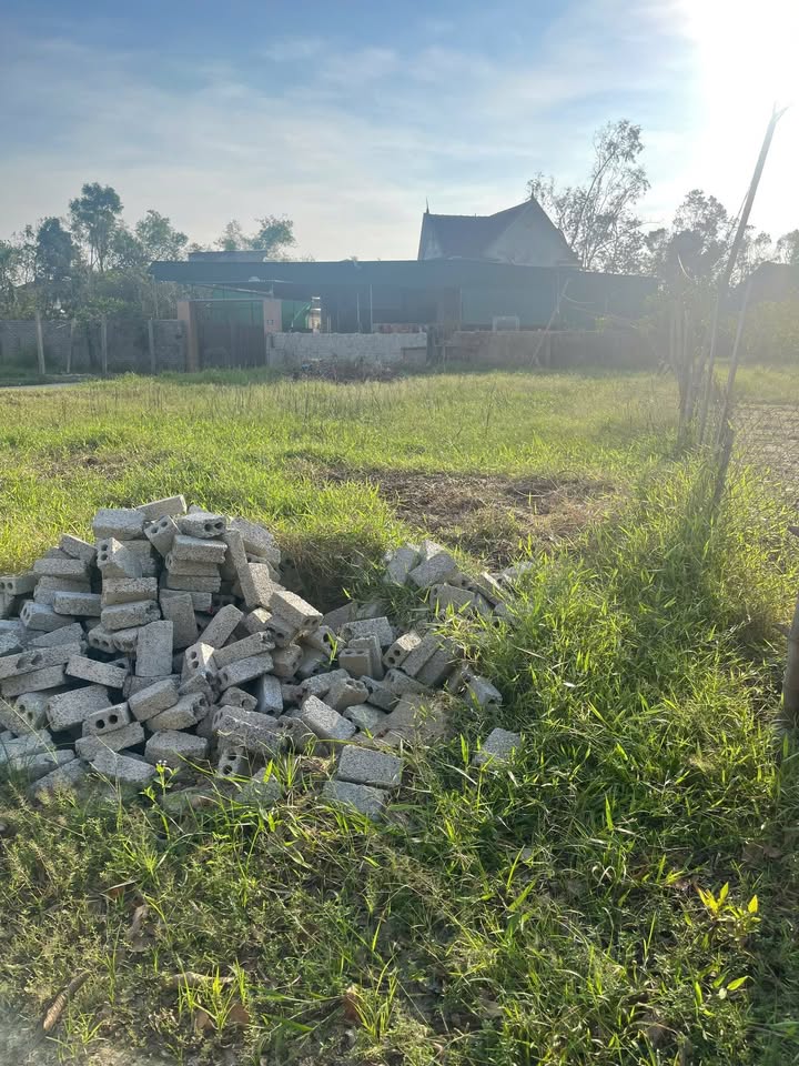 Đất nền Phường Nghi Phú, TP Vinh 95.7m² - Tiềm năng tăng giá vượt trội!