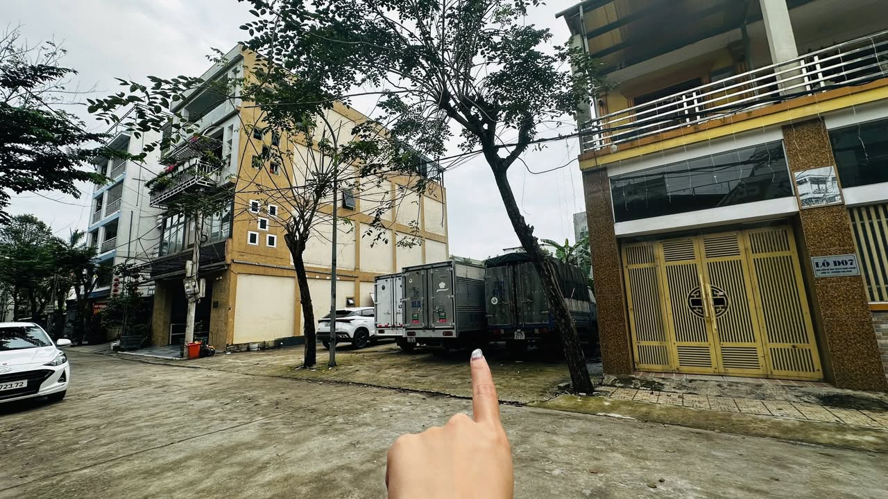 Căn hộ TECCO NAM THANH Vinh 119m² - Hướng Bắc mát mẻ!