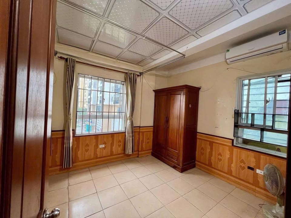 Căn hộ Lê Mao Vinh 63m² 4.5 triệu - View đẹp