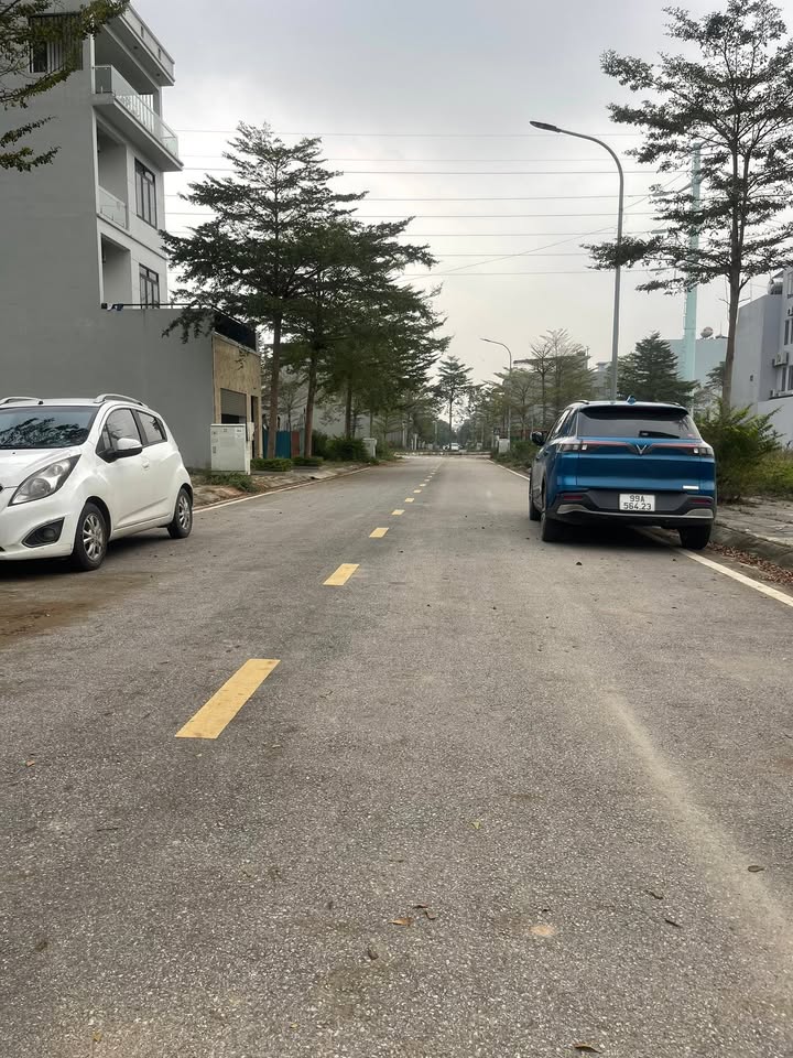 Đất nền Phường Hùng Vương 114m² 4 tỷ - Sổ đỏ chính chủ