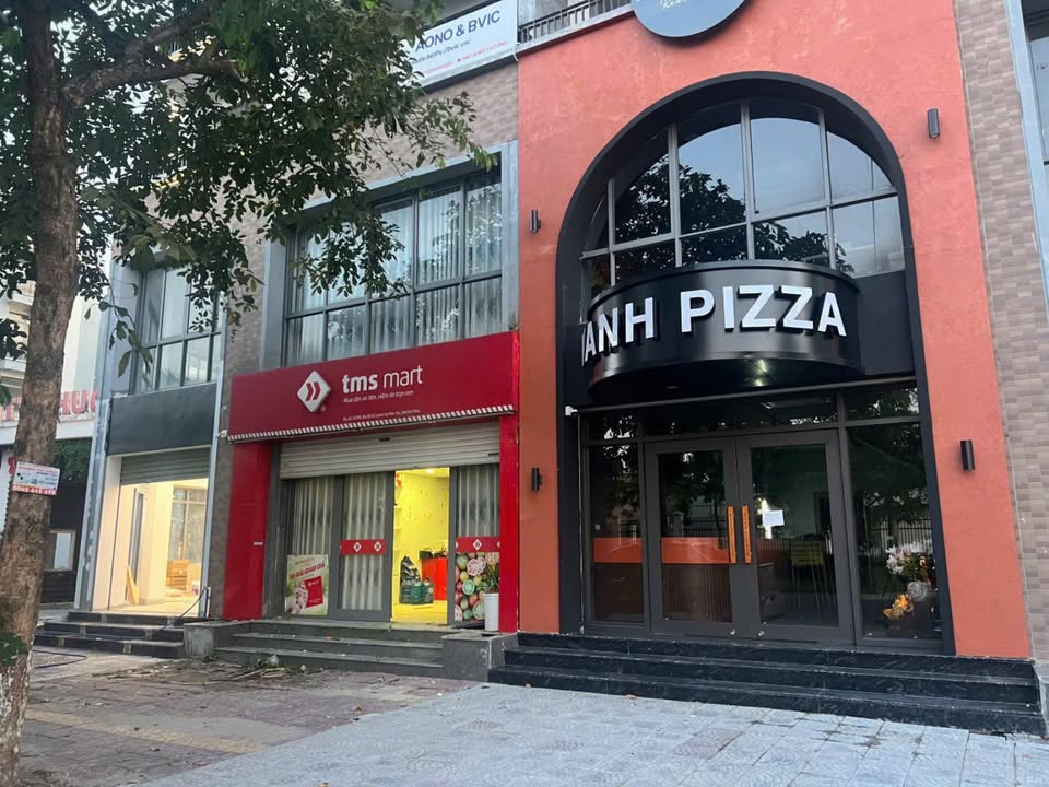 Đất nền Vĩnh Phúc 75m² - Sổ đỏ sẵn, kế KCN, giá 3 tỷ