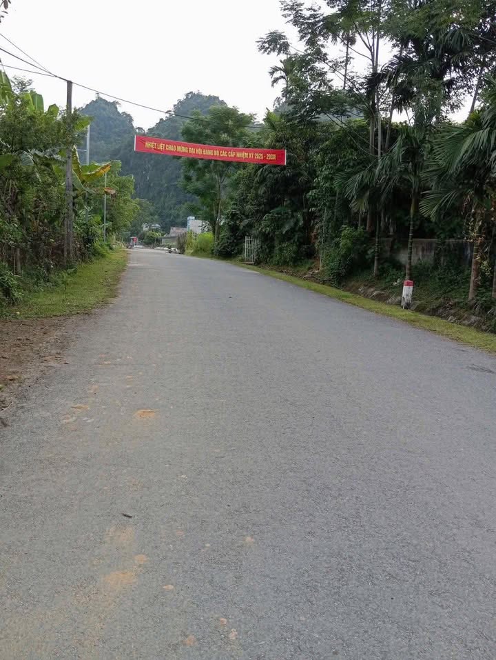 Bán Đất Tùng Bá, Quản Bạ, Hà Giang - 170m² Thổ Cư, Giá 920 Triệu