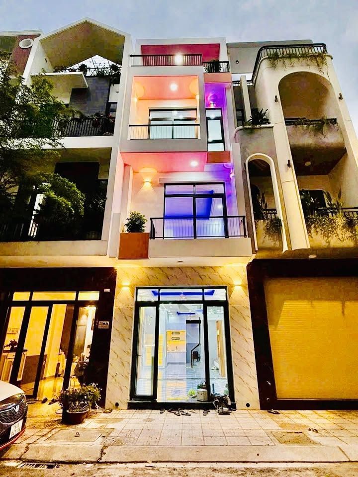 Nhà riêng Bình Chuẩn, Thuận An 9 triệu - Ô tô vào tận nhà!