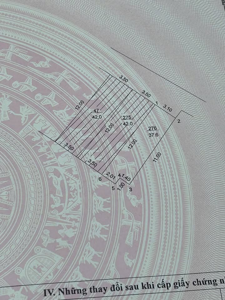 Đất nền Yên Viên, Gia Lâm 38m² - Ngõ ô tô, xây dựng tự do!