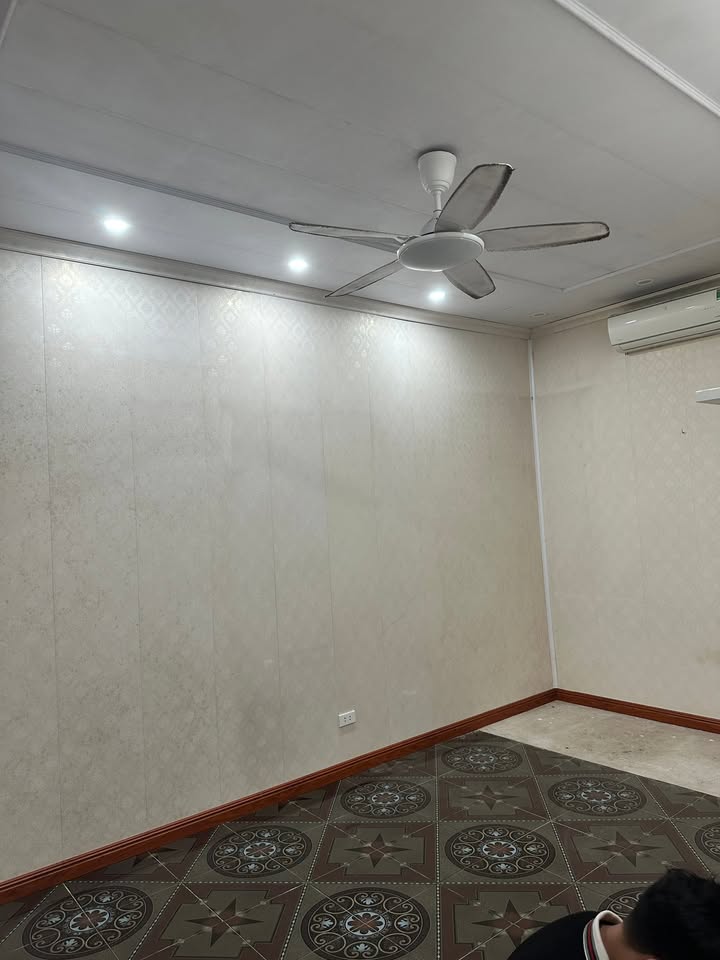 Cho thuê nhà nguyên căn 50m² Ngõ 47 Phạm Thận Duật, Hoa Lư, Ninh Bình - Sẵn Sàng Dọn Vào Ở Ngay!