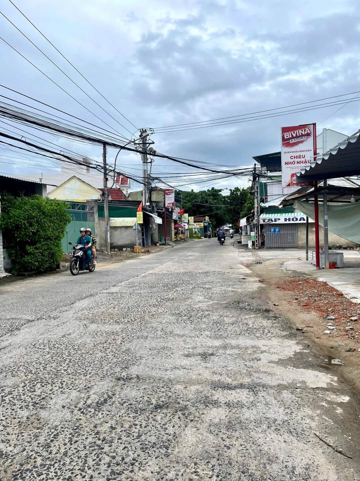 Đất Nền Góc 71m² Vĩnh Hòa Nha Trang - Sẵn Sàng Xây Nhà An Cư 3 Tầng