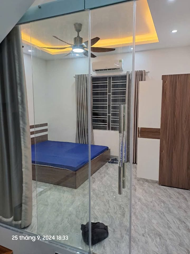 Cho thuê Nhà Liền kề 50m² An Đồng, Hải Phòng - Sẵn Sàng Ở Ngay!