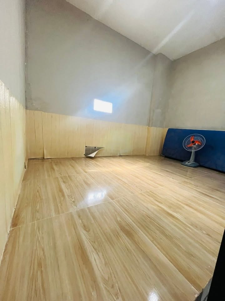 Nhà mini Thủ Đức 12m² giá 450 triệu - Giá tốt hiếm có!