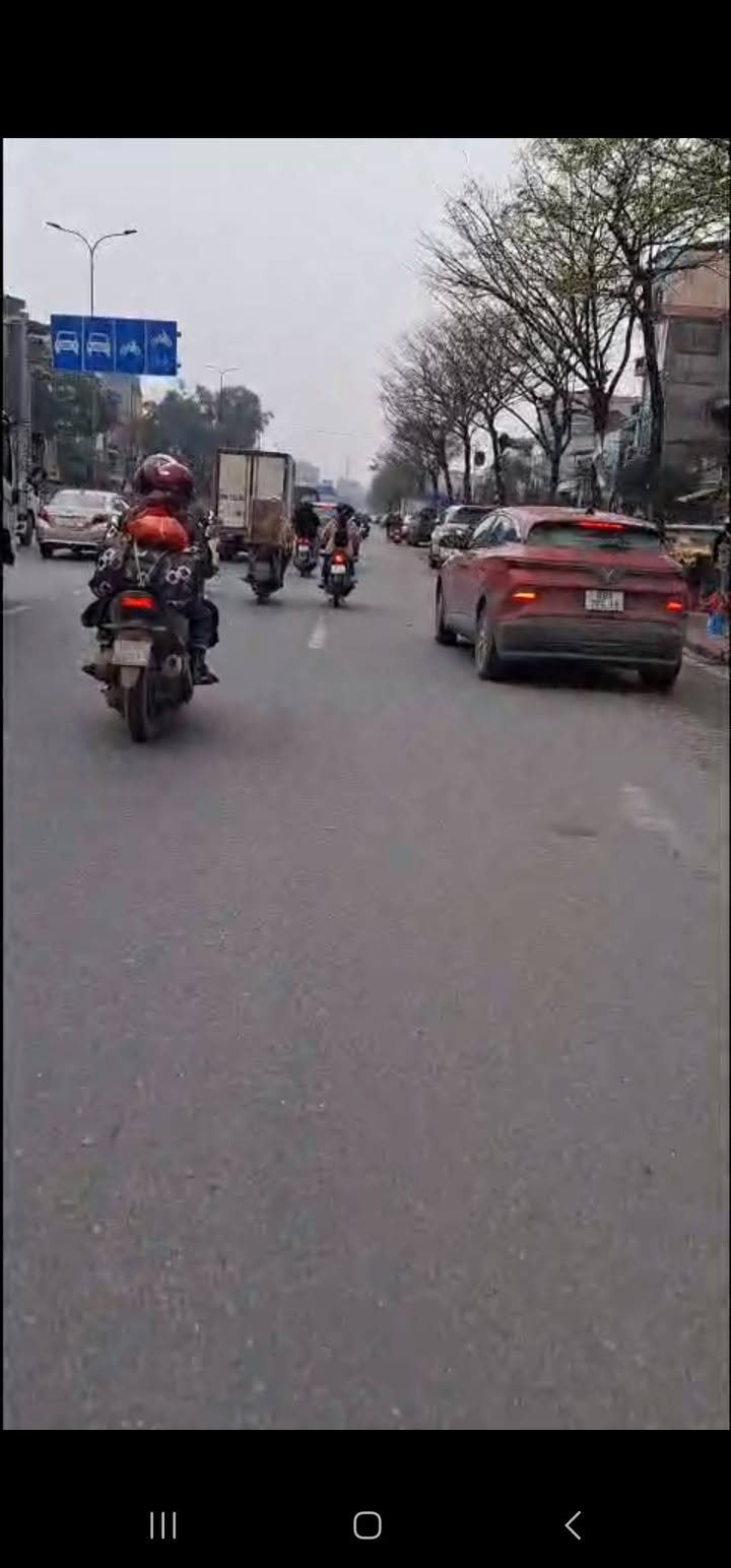 Nhà Ngọc Hồi, Hoàng Mai 160m² - 4 Tầng, 4PN, Sẵn Sàng Ở Ngay