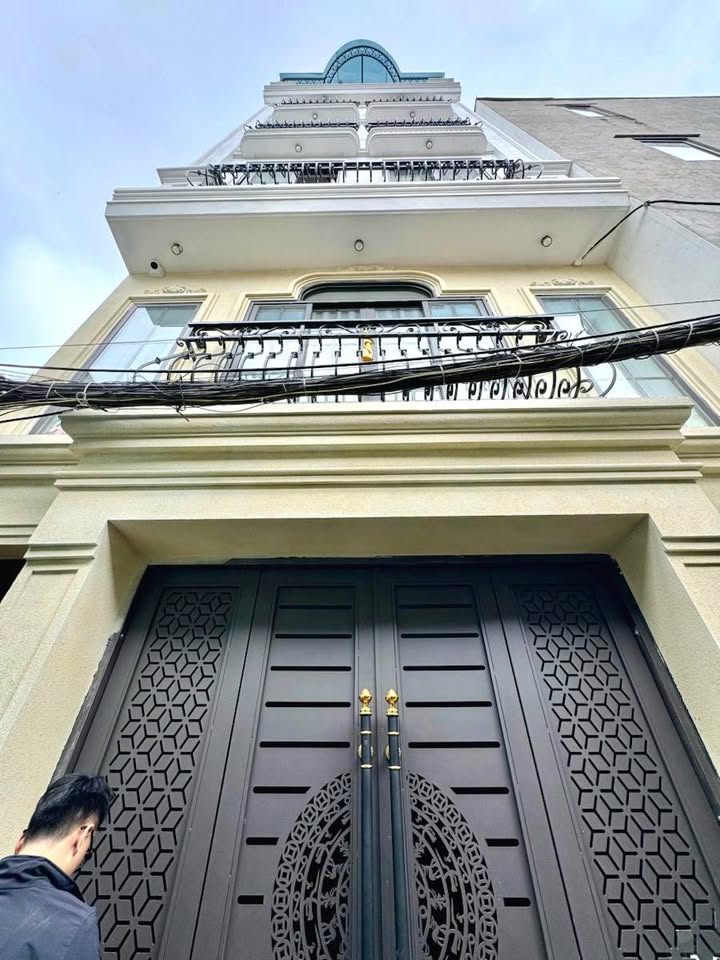 Nhà phố CCMN Thụy Phương 77m² - Dòng tiền 90 triệu/tháng, ổn định!