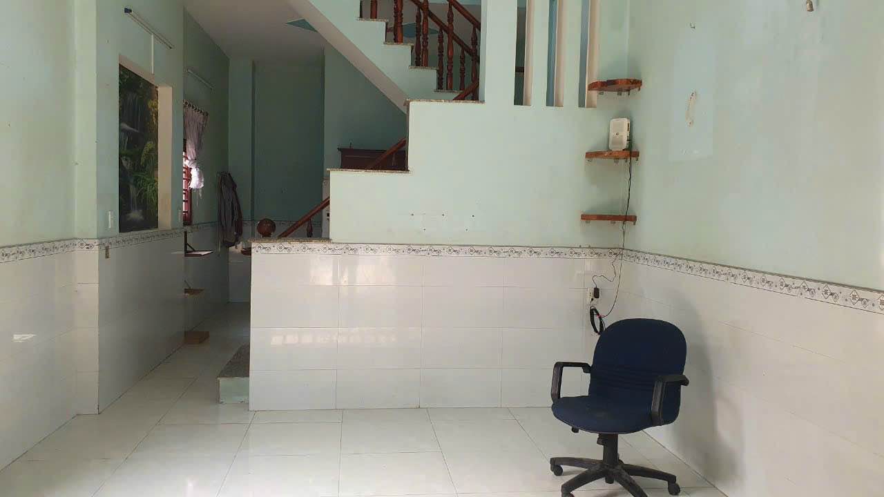 Nhà riêng Tân Phước Khánh 52m² giá 990 triệu - Giá tốt hiếm có!