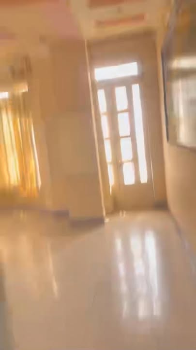 Nhà 5PN 4 Tầng Đường 10m Dĩ An - Giá 5 Triệu/Tháng