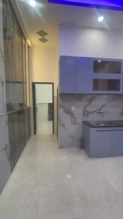 Nhà Mặt Tiền 70m² Dĩ An - 3PN, Sổ Riêng, Giá 4.5 Tỷ