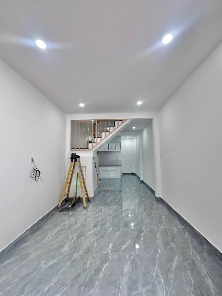 Nhà 2 Tầng Đồng Nai, Nha Trang 2.95 tỷ - Sổ hồng sẵn, Ở ngay!