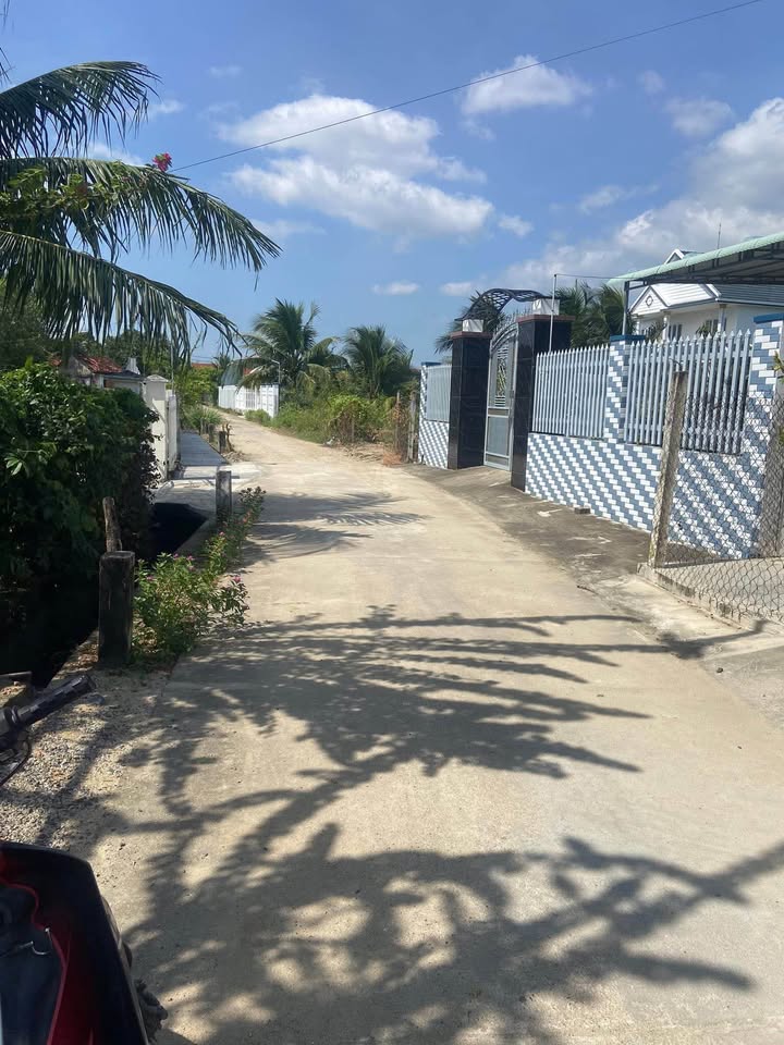 Đất nền Diên Điền Diên Khánh 287m² - Sổ đỏ chính chủ