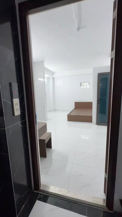 Cho thuê Căn hộ Studio 28-30m² Full Nội thất - Tây Mỗ, Nam Từ Liêm
