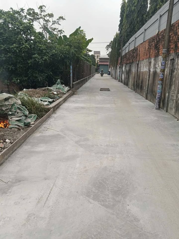 Đất nền Tân Phước Khánh 138m² giá 2 tỷ - Tiềm năng tăng giá vượt trội!