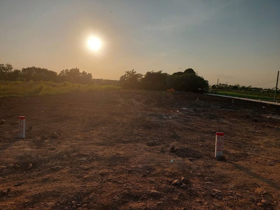 Đất nền Xã Xuân Phú 176m² - Sổ đỏ chính chủ, giá 640 triệu