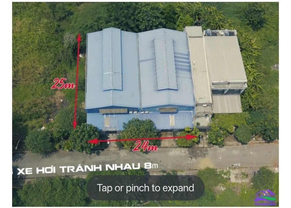 Đất Nguyễn V Tạo Nhà Bè 560m² 14 tỷ - Sổ đỏ chính chủ