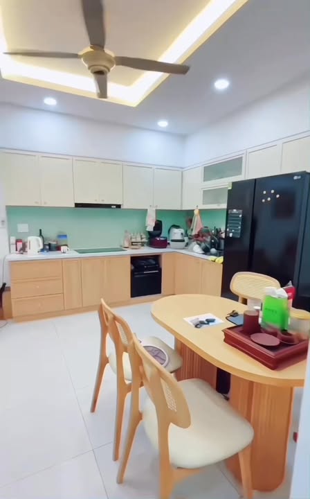 Nhà Phố Tên Lửa Bình Tân 51m² - Ô tô vào tận nhà, Chính chủ bán!