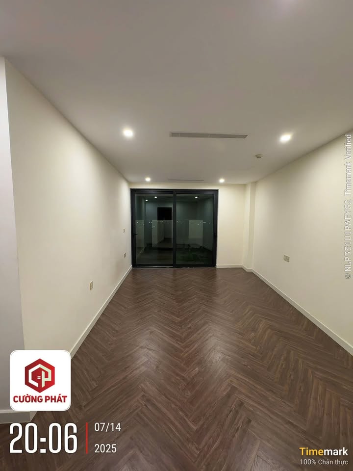 Căn hộ Sunshine Diamond River Q7 116m² - View đẹp, giá chỉ 14 triệu!