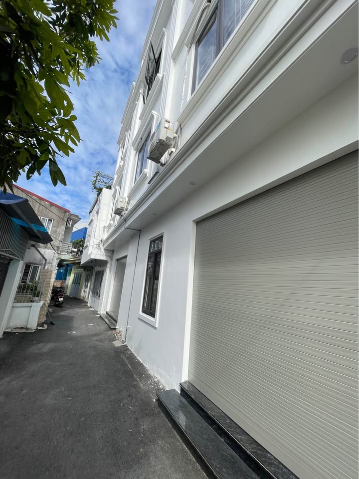 Nhà Riêng An Lão 42m² - Ô tô Đỗ Cửa, Sổ Đỏ Chính Chủ!