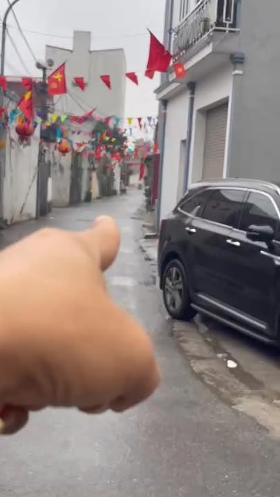 Đất nền Duy Tiên Hà Nam 60m² 2 tỷ - Lô góc kinh doanh đắc địa!