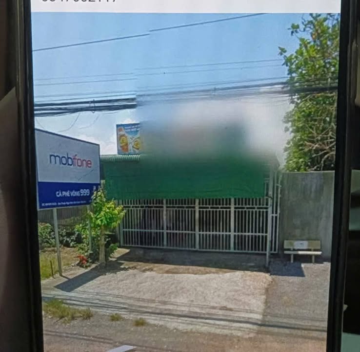 Đất mặt tiền Quốc lộ 20 Phú Ngọc 220m² giá 1.75 tỷ - Sổ đỏ chính chủ!