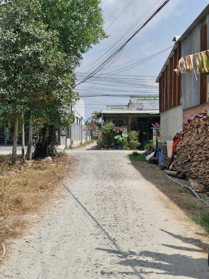 Đất Phường Ninh Thạnh, Tây Ninh - Sổ Đỏ Thổ Cư, Gần Chợ Bàu Năng