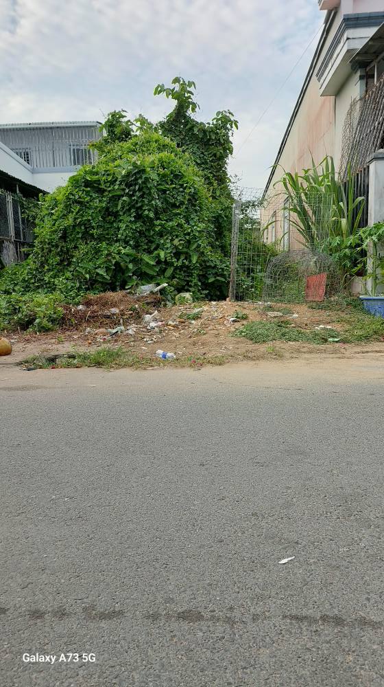 Đất nền KDC Hai Lai Minh Lương 140m² giá 999 triệu - Sổ đỏ chính chủ