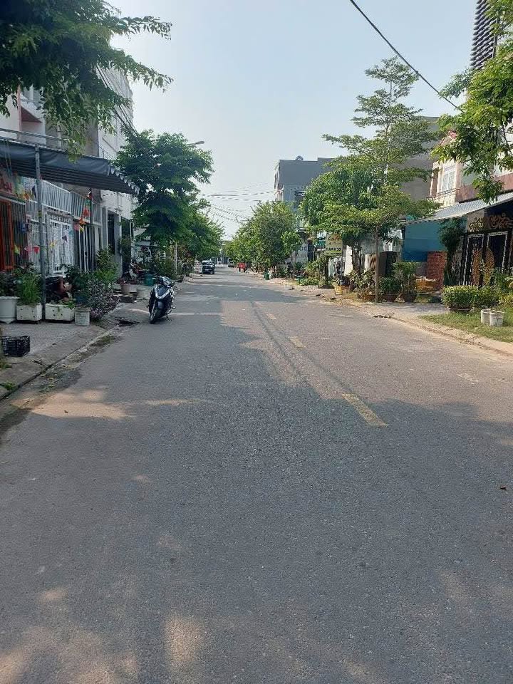 Đất KĐT Phước Lý Liên Chiểu 110m² 5 tỷ - Sổ đỏ