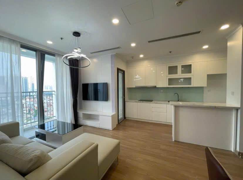 Căn hộ Vinhomes Gardenia Nam Từ Liêm 16 triệu – Full nội thất cao cấp!