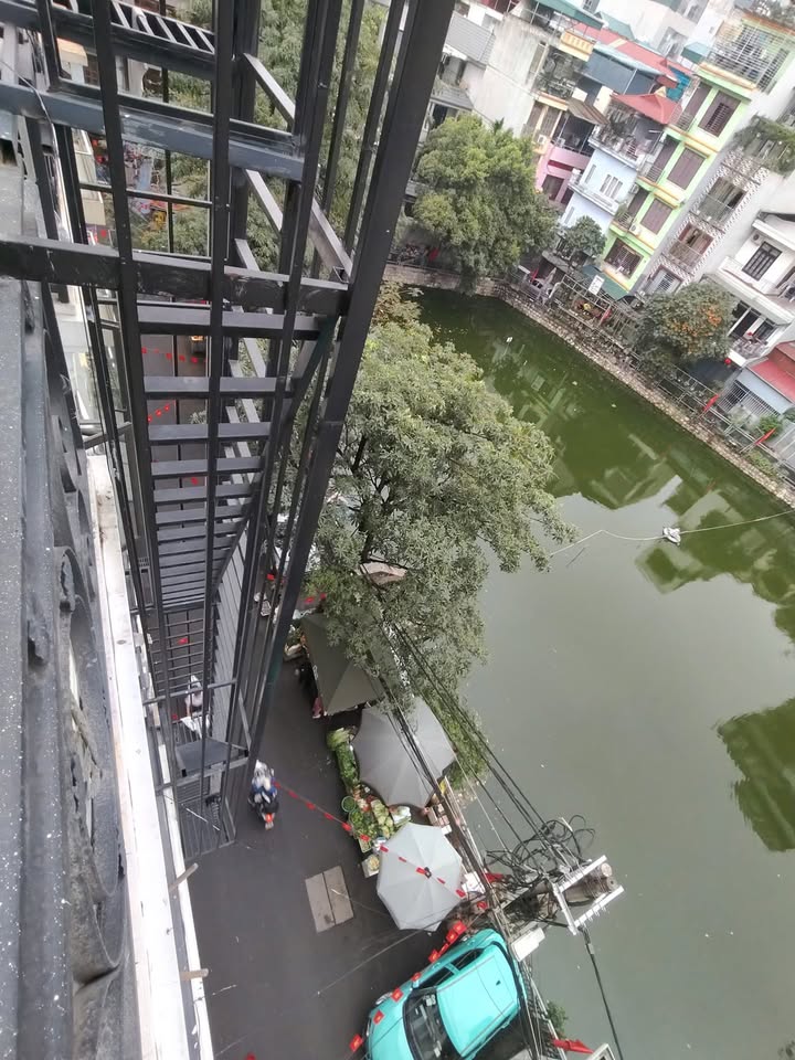 Căn hộ Khương Hạ, Thanh Xuân 30m² - Sẵn sàng ở ngay!