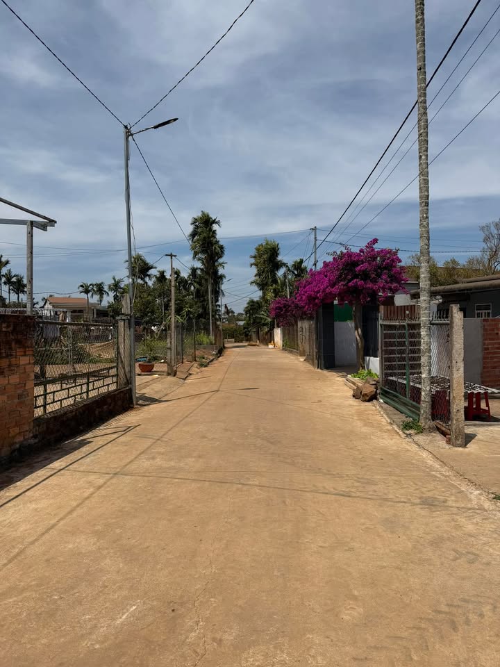 Đất nền Thống Nhất, Cư M'gar – Dưới 1 tỷ, Sổ đỏ chính chủ!