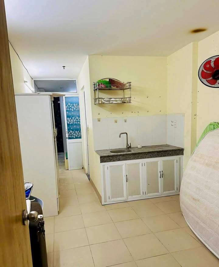 Căn hộ Xuân Thuỷ Quy Nhơn 35m² 3 triệu/tháng - Bàn giao ngay