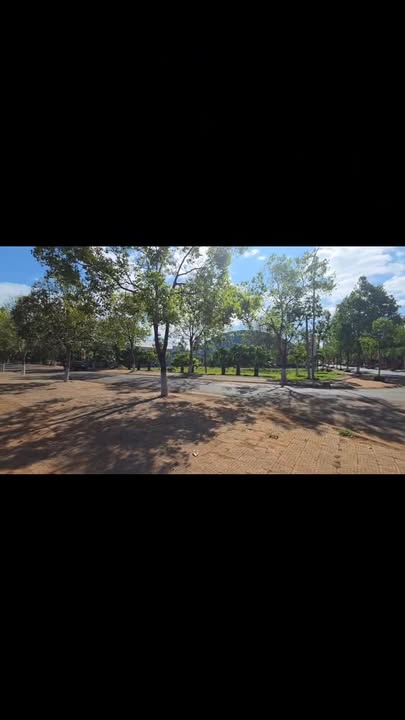 Đất nền 350m² mặt tiền Phạm Văn Đồng, Chư Sê - Sổ đỏ sẵn sàng giao dịch