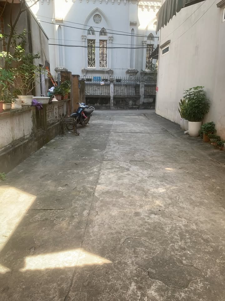 Đất nền Yên Nghĩa Hà Đông 51m² giá 7.65 tỷ - Sổ đỏ chính chủ!