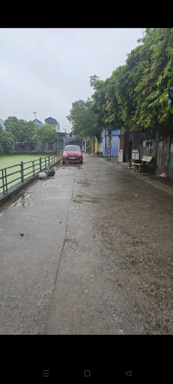 Đất Nền Mỹ Đức 41m² Sổ Đỏ - Sẵn Sàng Xây Nhà, Gần QL21B