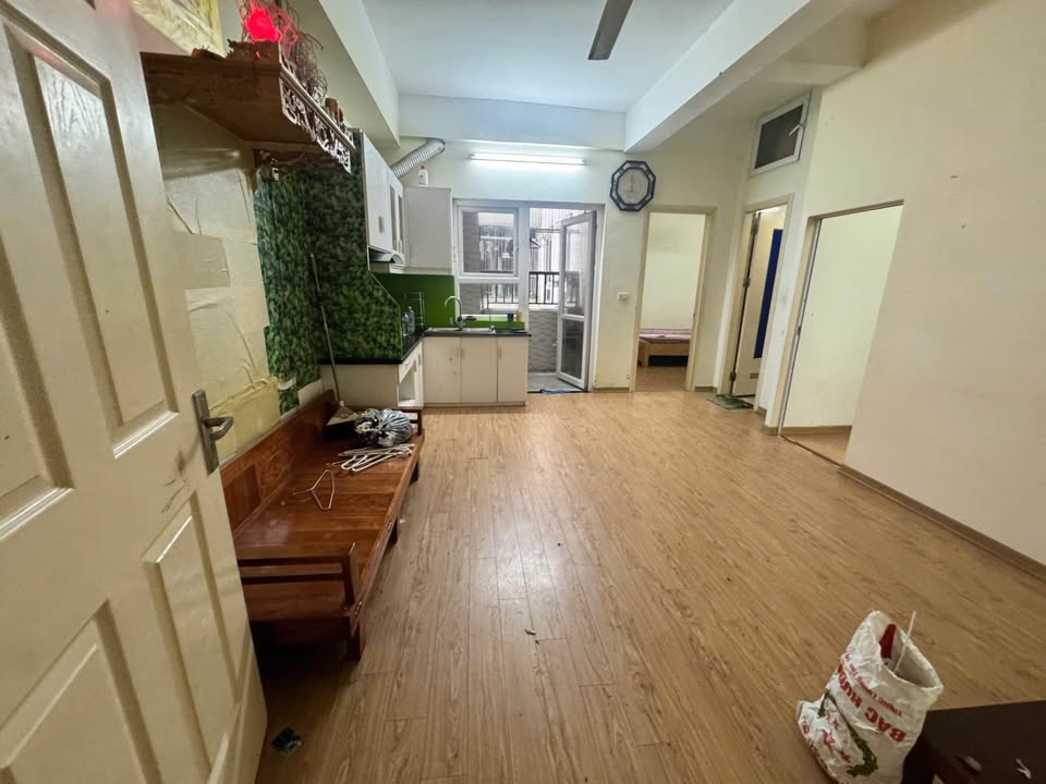 Căn hộ HH2 Linh Đàm 48m² giá 2.3 tỷ - Bán gấp chính chủ!