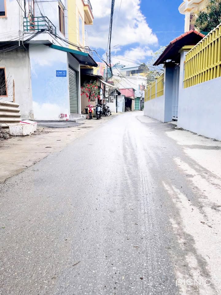 Đất nền Phúc Yên 103m² chỉ từ 4.x tỷ - Sẵn sàng ở ngay!