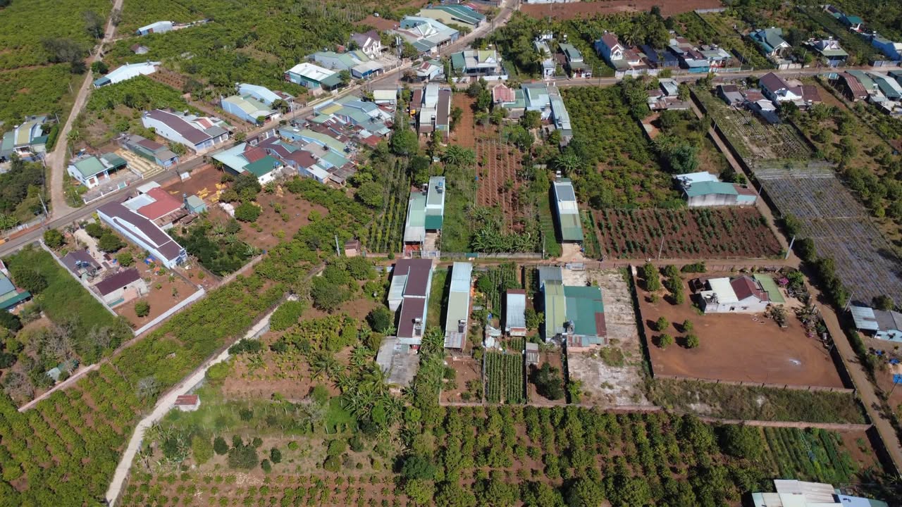 Đất nền Chư Á Pleiku 500m² giá 1.1 tỷ - Sổ đỏ chính chủ