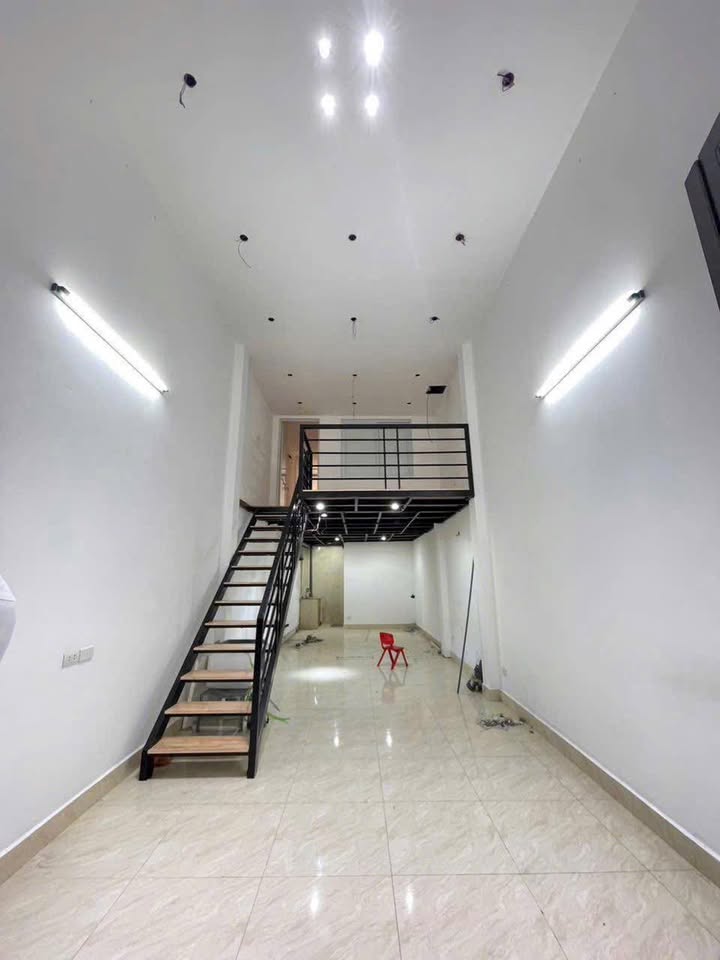 Nhà riêng Ngũ Hiệp Thanh Trì 40m² - Sẵn sàng ở ngay!