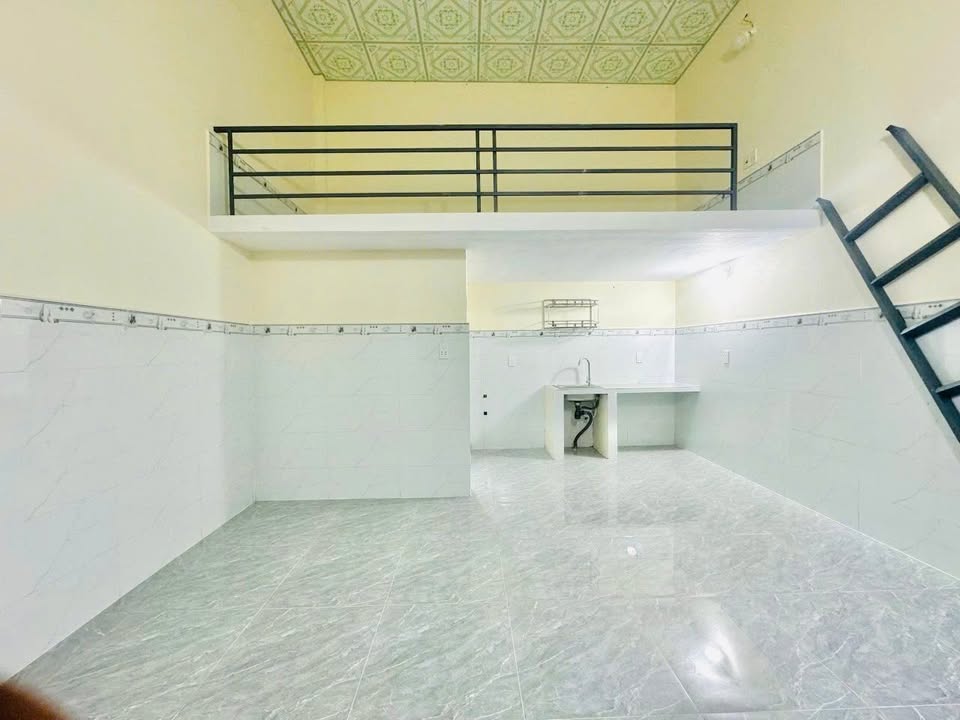 Thuê phòng trọ Bắc Tân Uyên 25m² giá 1.5 triệu - Gần VSIP II ngay!